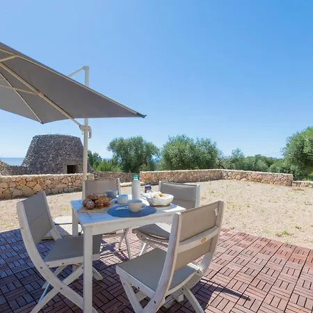 Villa Tenuta Regina Castrignano del Capo