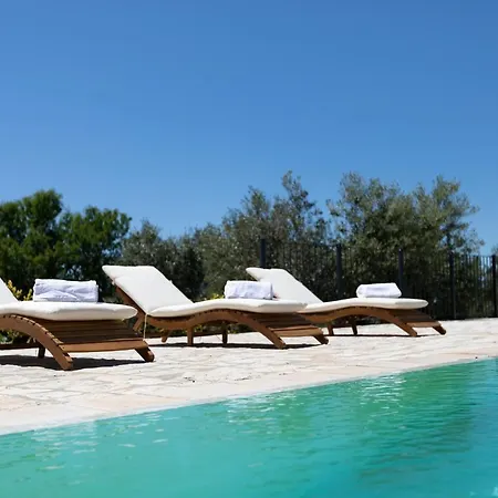 Tenuta Regina * Castrignano del Capo