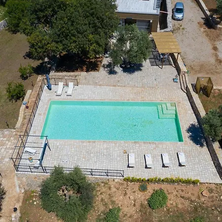 Tenuta Regina * Castrignano del Capo