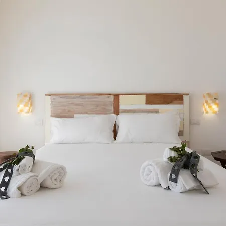 Villa Tenuta Regina Castrignano del Capo