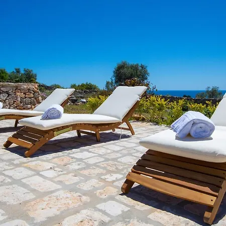 Tenuta Regina * Castrignano del Capo