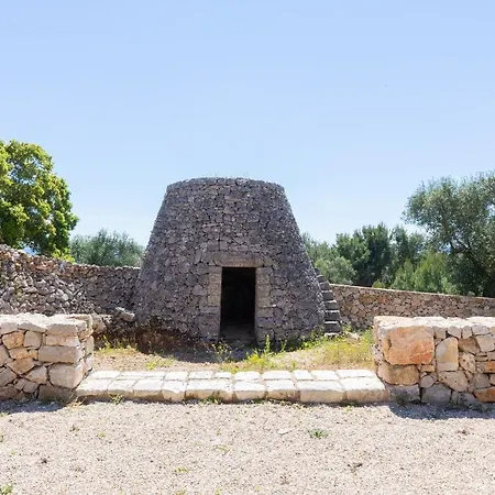 Tenuta Regina Castrignano del Capo