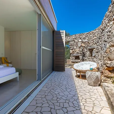 Tenuta Regina * Castrignano del Capo