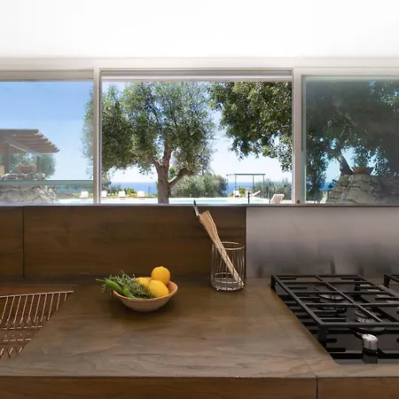 Tenuta Regina Villa *