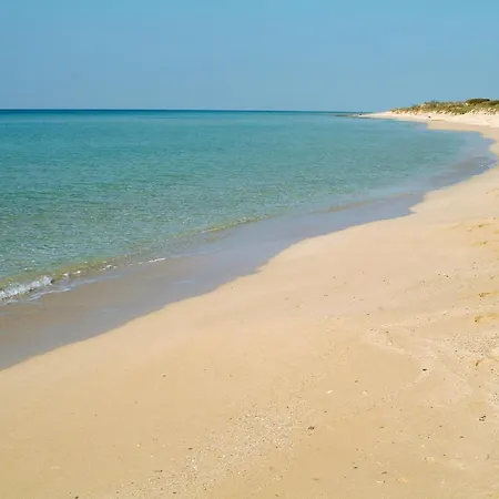 Tenuta Regina Villa Castrignano del Capo