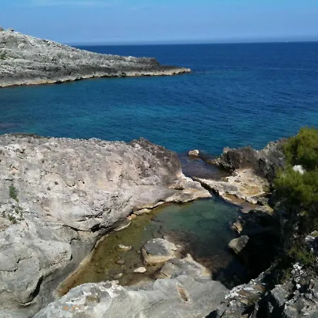 Villa Tenuta Regina Castrignano del Capo
