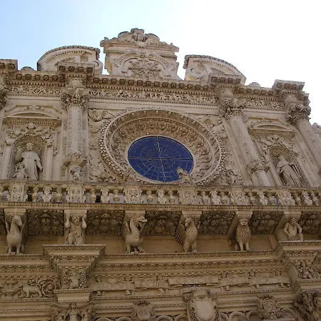 Tenuta Regina Villa Castrignano del Capo