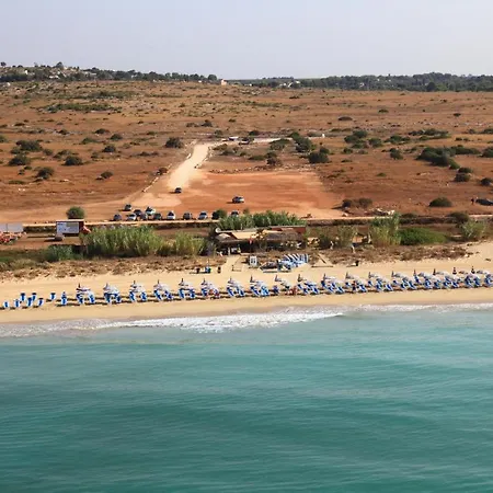 Tenuta Regina Villa Castrignano del Capo