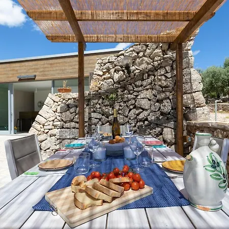 Tenuta Regina Villa