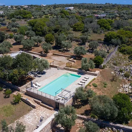 Tenuta Regina Villa