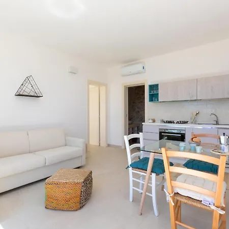 Tenuta Regina * Castrignano del Capo