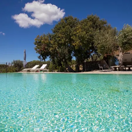 Tenuta Regina Villa