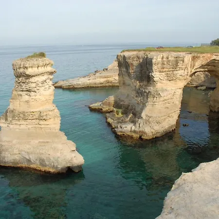 Tenuta Regina 빌라 *