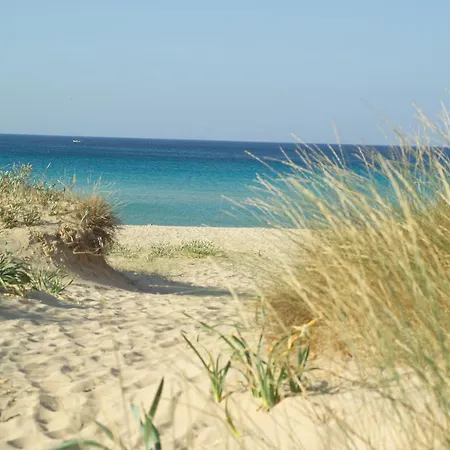 Villa Tenuta Regina Castrignano del Capo