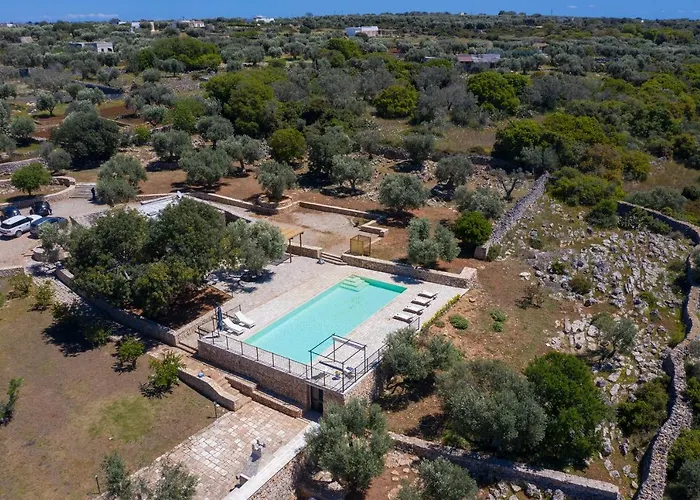 Tenuta Regina וילה