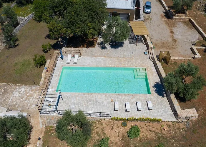 Tenuta Regina * Castrignano del Capo