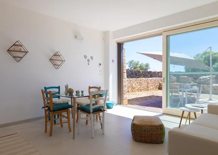 Tenuta Regina וילה