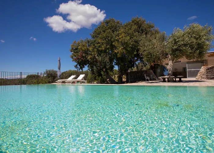 Tenuta Regina Villa
