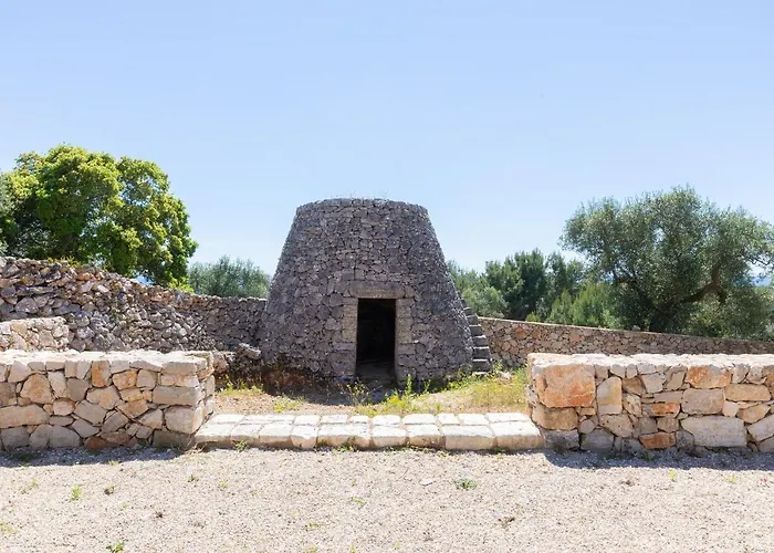 Tenuta Regina Castrignano del Capo