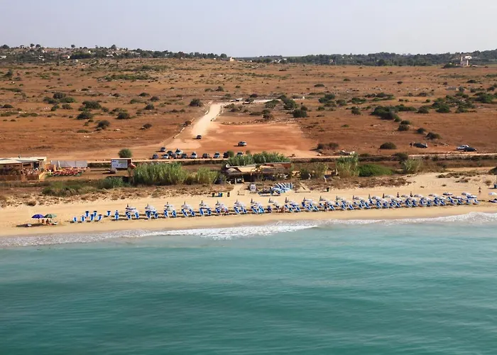 Tenuta Regina Villa Castrignano del Capo